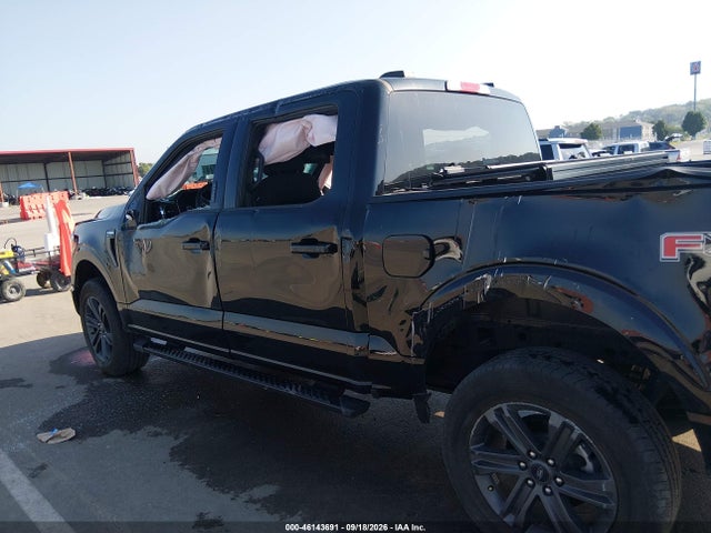 2023 FORD F-150 XLT 15