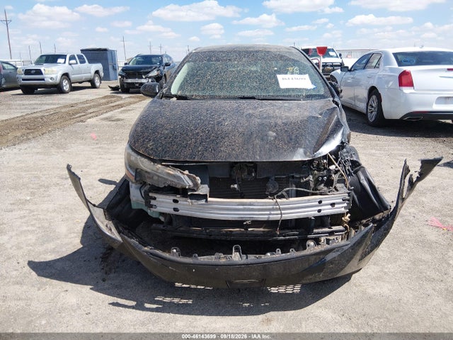 2021 TOYOTA COROLLA LE 13