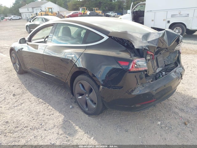 2019 TESLA MODEL 3 LONG RANGE/MID RANGE/STANDARD RANGE/STANDARD RANGE PLUS 3