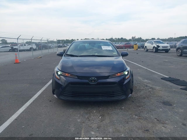 2023 TOYOTA COROLLA LE 13