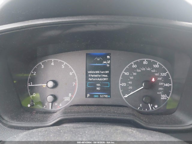 2023 TOYOTA COROLLA LE 7