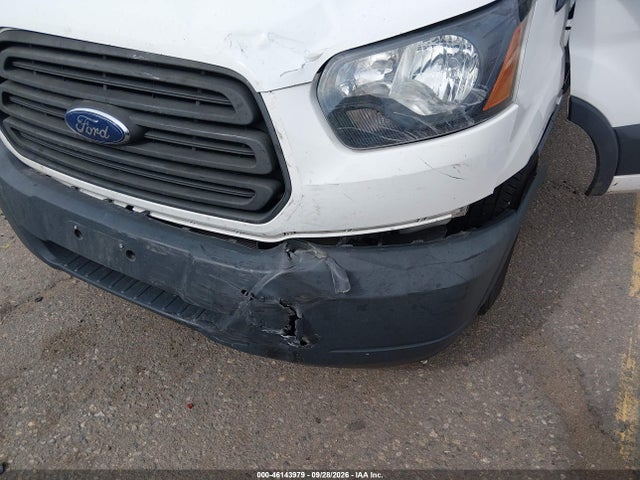 2018 FORD TRANSIT-250 11