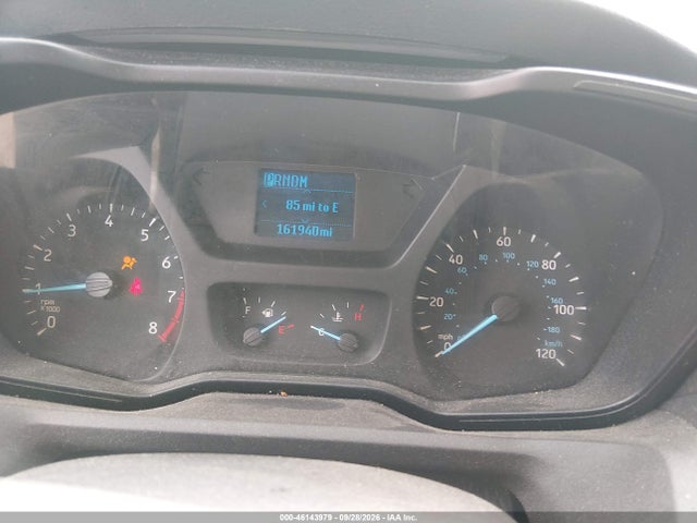 2018 FORD TRANSIT-250 5