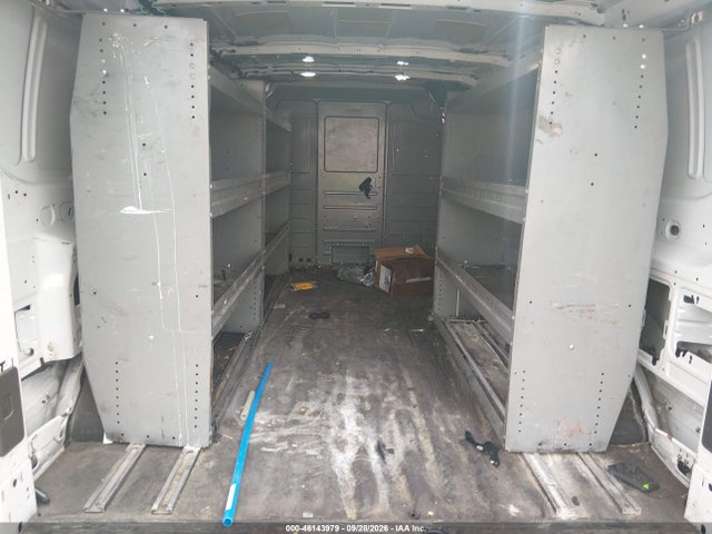 2018 FORD TRANSIT-250 7