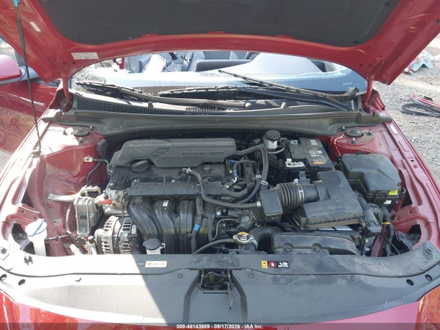 2024 HYUNDAI ELANTRA SEL 10