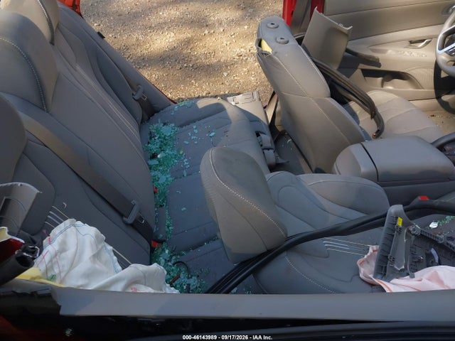 2024 HYUNDAI ELANTRA SEL 8