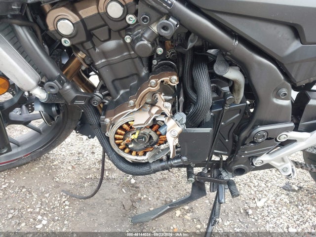 2019 HONDA CBR500 RA 14