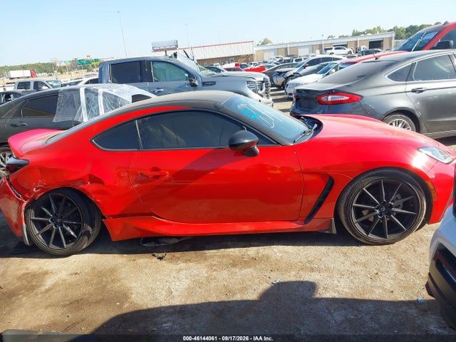 2022 TOYOTA GR86 PREMIUM 13
