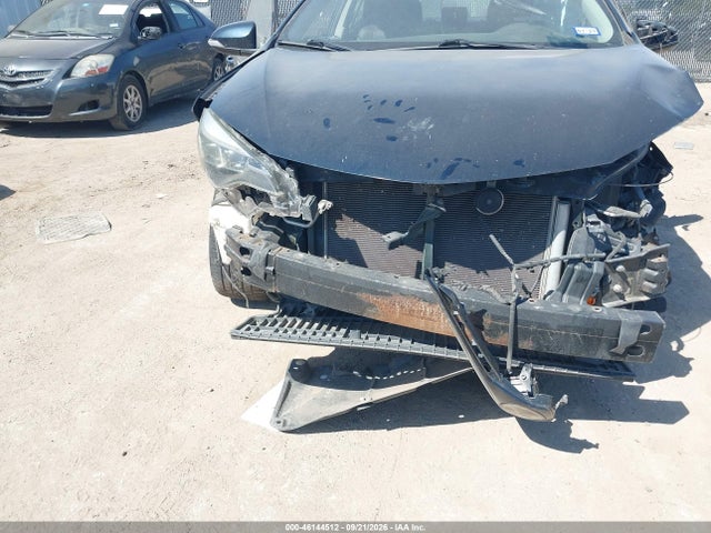 2018 TOYOTA COROLLA SE 6