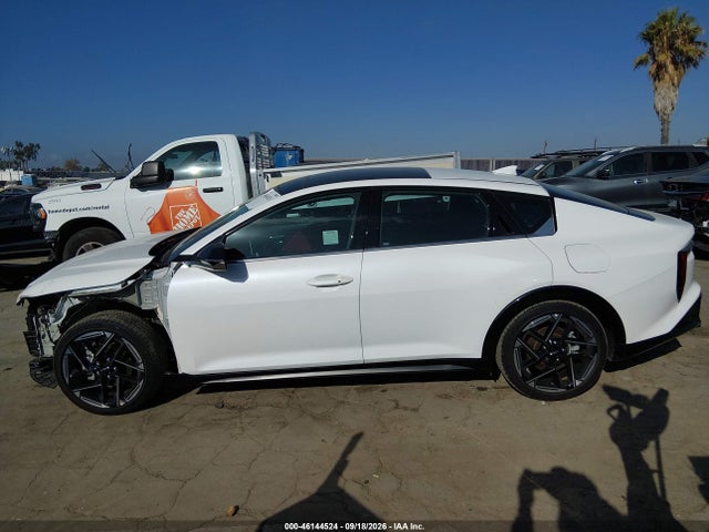 2025 KIA K4 GT-LINE 15