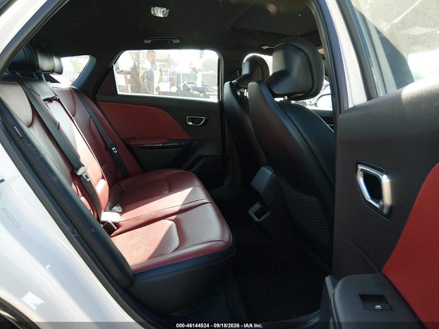 2025 KIA K4 GT-LINE 8