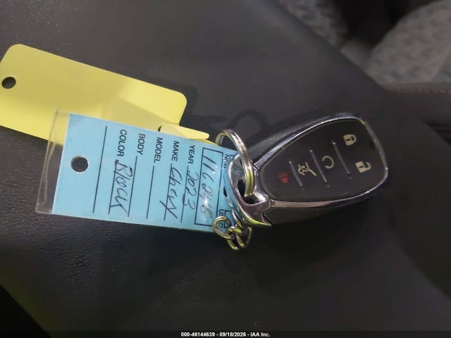 2023 CHEVROLET EQUINOX AWD 2FL 11