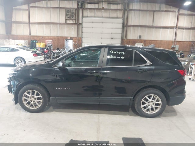 2023 CHEVROLET EQUINOX AWD 2FL 15