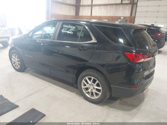 2023 CHEVROLET EQUINOX AWD 2FL 3