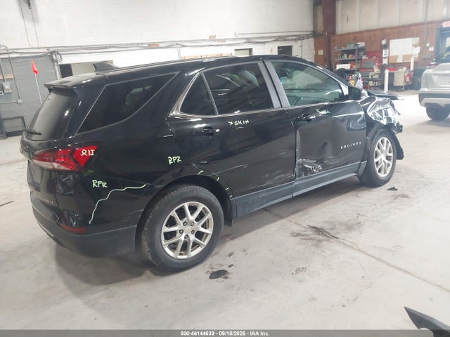 2023 CHEVROLET EQUINOX AWD 2FL 4