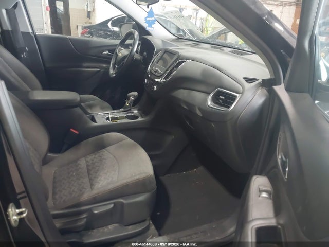 2023 CHEVROLET EQUINOX AWD 2FL 5