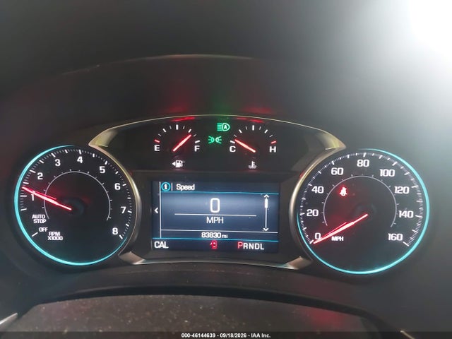2023 CHEVROLET EQUINOX AWD 2FL 7