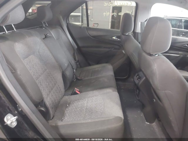 2023 CHEVROLET EQUINOX AWD 2FL 8