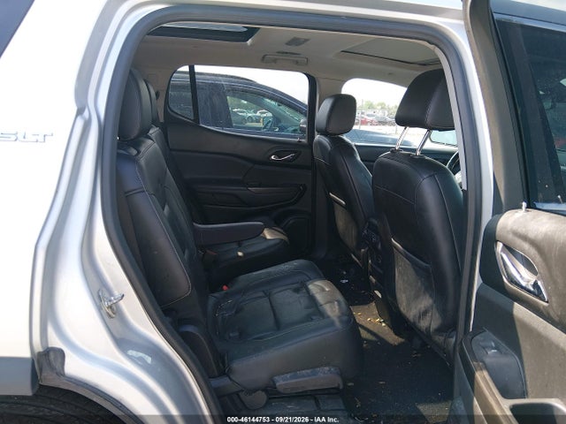 2018 GMC ACADIA SLT-1 8