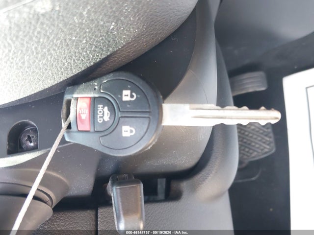2017 NISSAN SENTRA S/SL/SR/SV 11