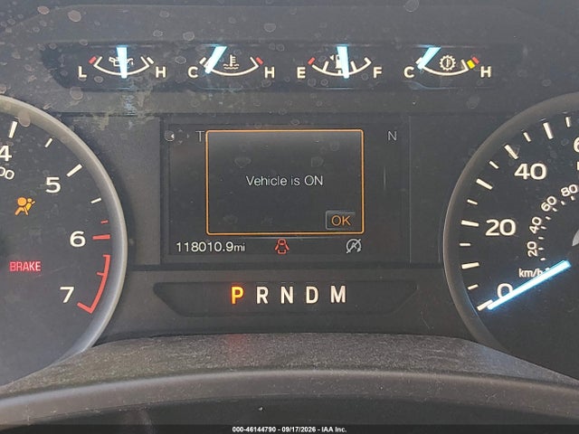 2020 FORD F-150 XLT 15