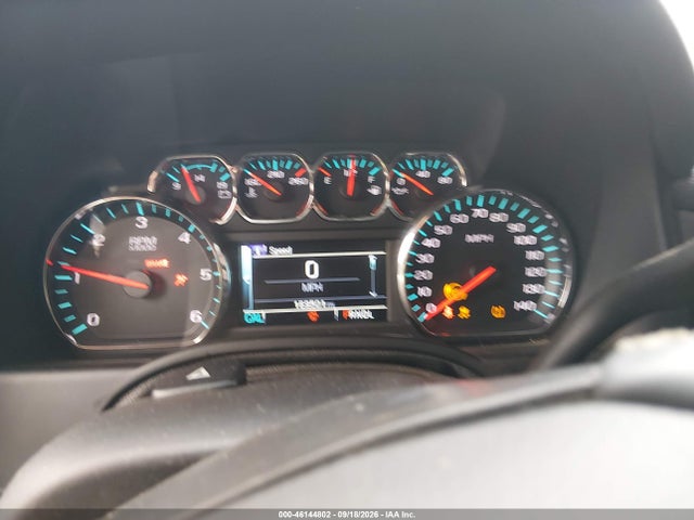 2017 GMC YUKON XL SLT 7