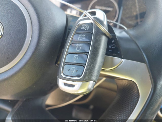 2021 HYUNDAI ELANTRA SEL 11