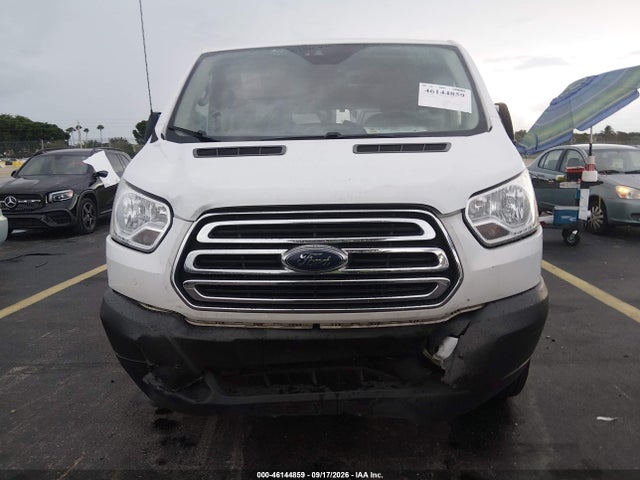 2019 FORD TRANSIT-250 6