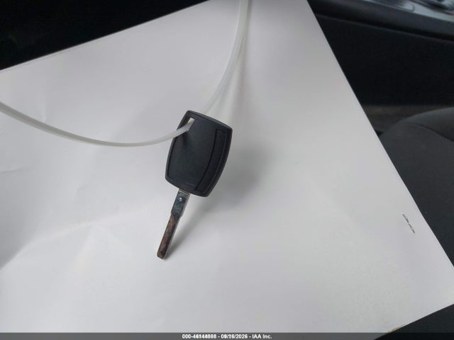 2018 FORD FOCUS S 11