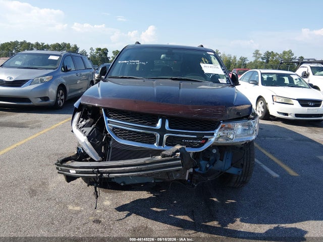 2019 DODGE JOURNEY SE VALUE PACKAGE 13