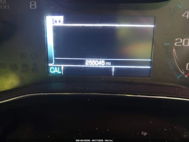 2017 CHEVROLET CRUZE LT AUTO 16