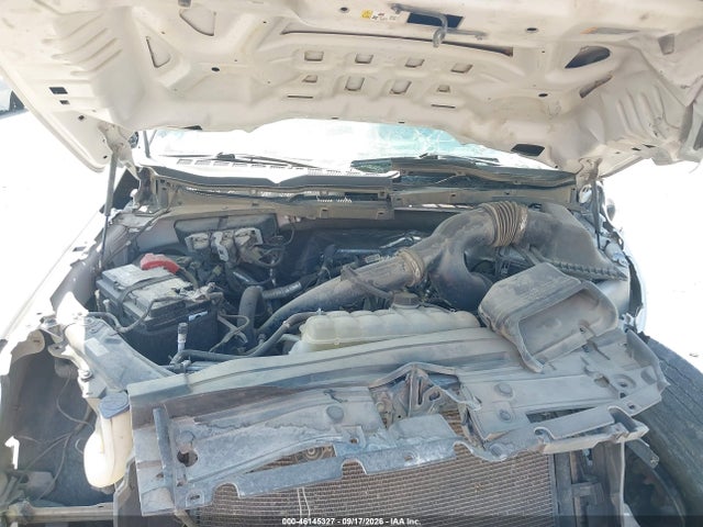 2021 FORD F-150 XL 10