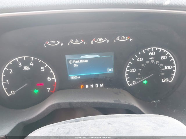 2021 FORD F-150 XL 7
