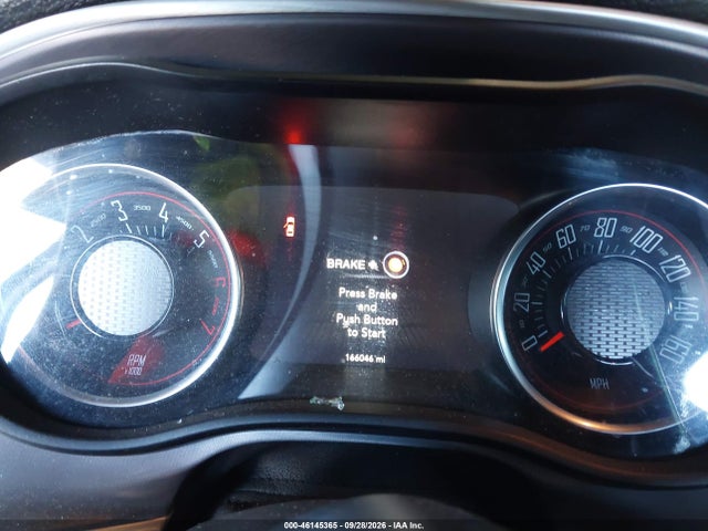 2019 DODGE CHALLENGER R/T 7