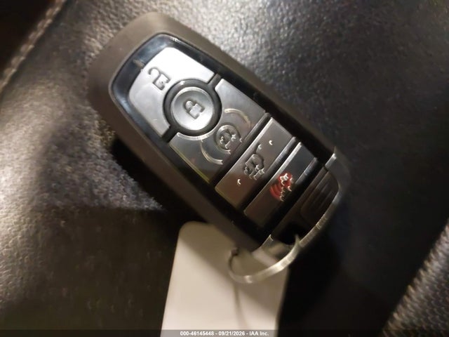 2020 FORD EXPLORER LIMITED 11