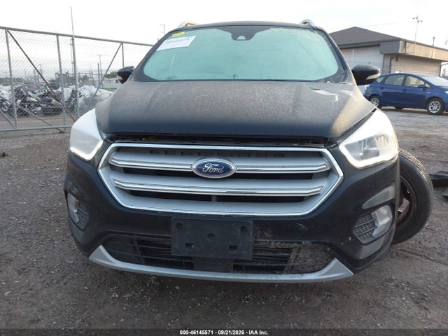 2019 FORD ESCAPE TITANIUM 13