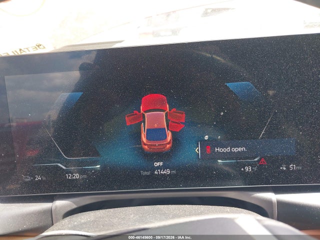 2023 BMW I4 EDRIVE40 18