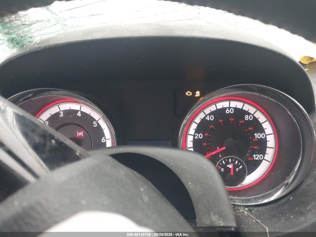 2018 DODGE GRAND CARAVAN SE PLUS 7