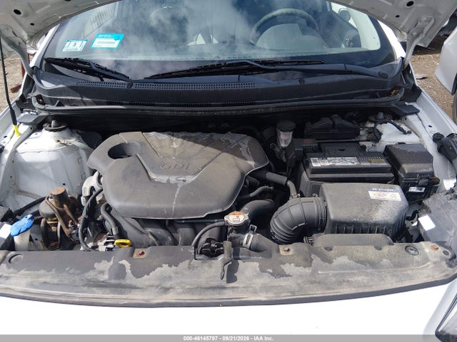 2017 HYUNDAI ACCENT SE 10
