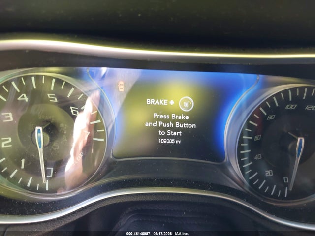 2019 CHRYSLER 300 S 7