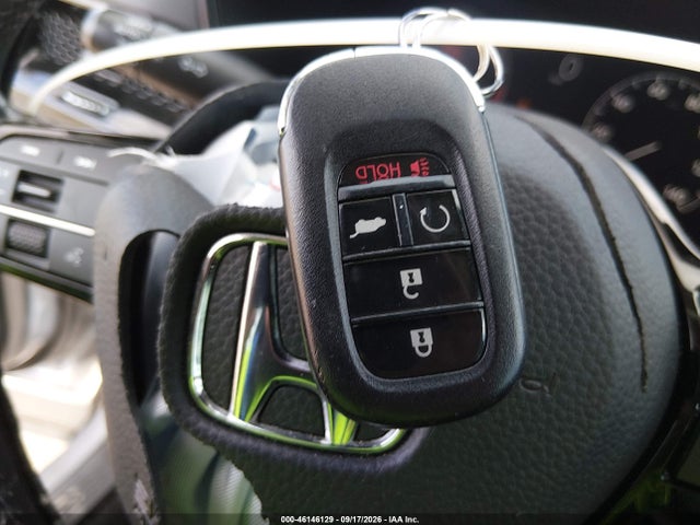 2023 HONDA CR-V EX-L 2WD 11