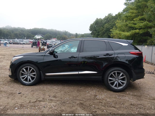 2019 ACURA RDX TECHNOLOGY PACKAGE 14