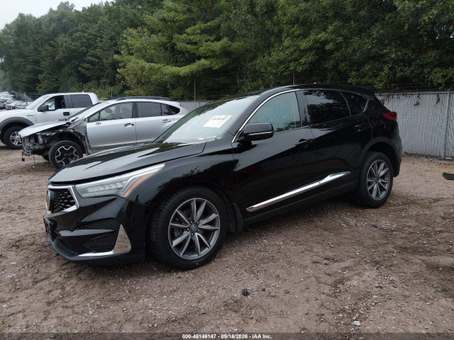 2019 ACURA RDX TECHNOLOGY PACKAGE 2