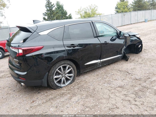 2019 ACURA RDX TECHNOLOGY PACKAGE 4