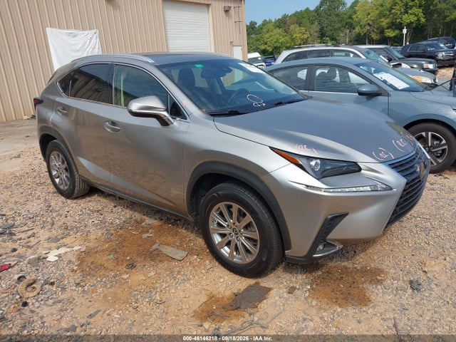 2021 Lexus NX 300