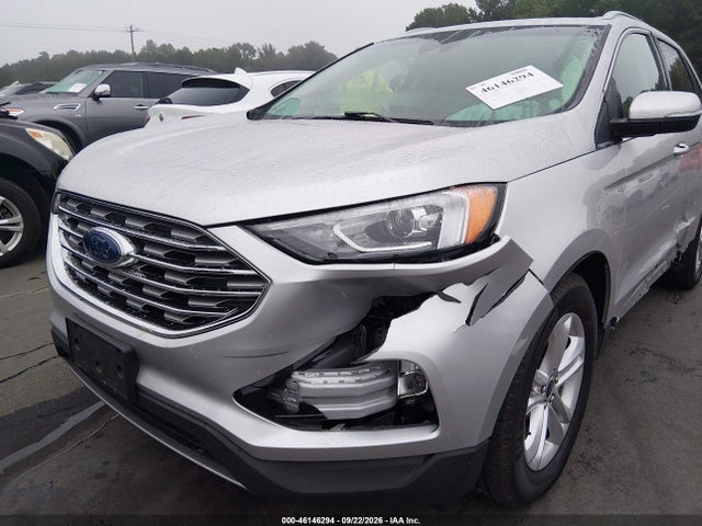 2019 FORD EDGE SEL 6
