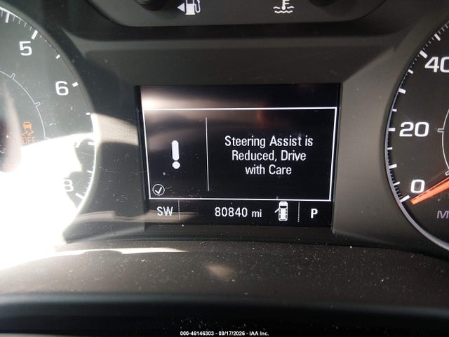 2019 GMC ACADIA SLE-1 15