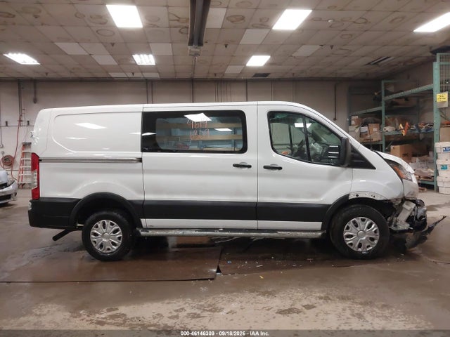 2023 FORD TRANSIT-250 13