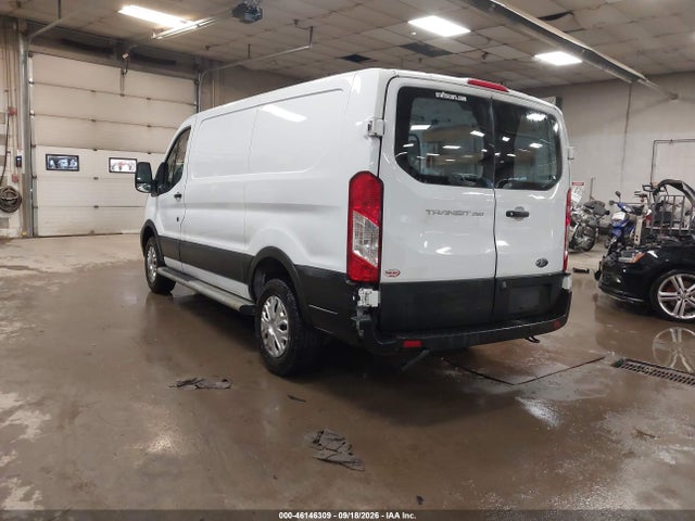 2023 FORD TRANSIT-250 3