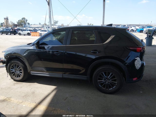 2020 MAZDA CX-5 TOURING 15